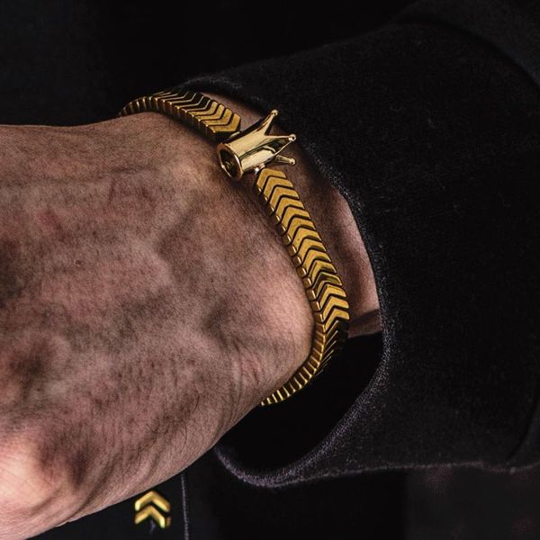 charm bracelets bracelet men braided rope gold color classic v design hematite stone bead trendy wholesale sale jewelry accessories, Golden;silver
charm bracelets bracelet men braided rope gold color classic v design hematite stone bead trendy wholesale sale jewelry accessories, Golden;silver