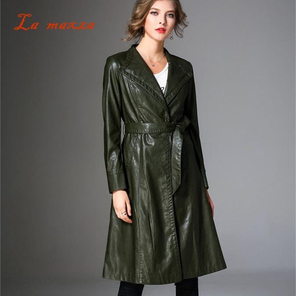 women's jackets women winter pu leather warm jacket and coat moto long 2021 female bomber plus size 3xl, Black;brown
women's jackets women winter pu leather warm jacket and coat moto long 2021 female bomber plus size 3xl, Black;brown