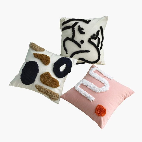 cushion/decorative pillow nordic moroccan tufted bohemian homestay sofa living room cushion tatami bed window cover 45x45cm home decore
cushion/decorative pillow nordic moroccan tufted bohemian homestay sofa living room cushion tatami bed window cover 45x45cm home decore