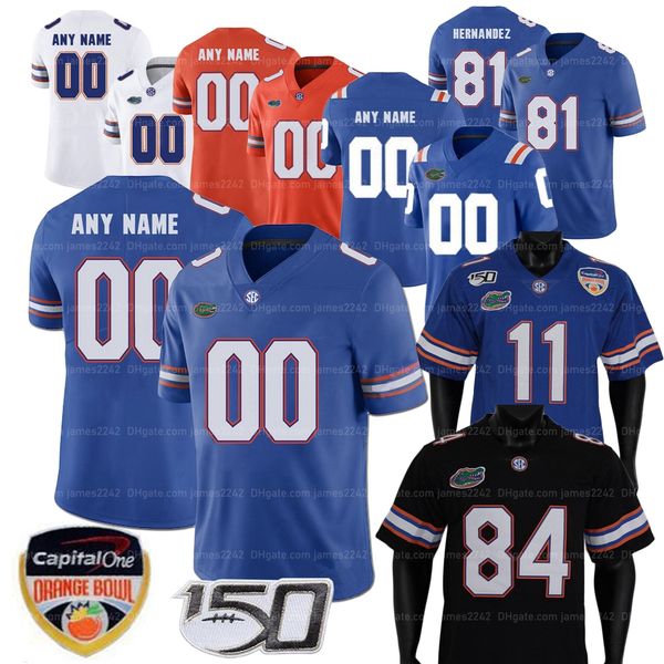 custom men youth florida gators football jersey emory jones kyle trask pitts anthony richardson dameon pierce aaron hernandez tim tebow kada, Black;red
custom men youth florida gators football jersey emory jones kyle trask pitts anthony richardson dameon pierce aaron hernandez tim tebow kada, Black;red