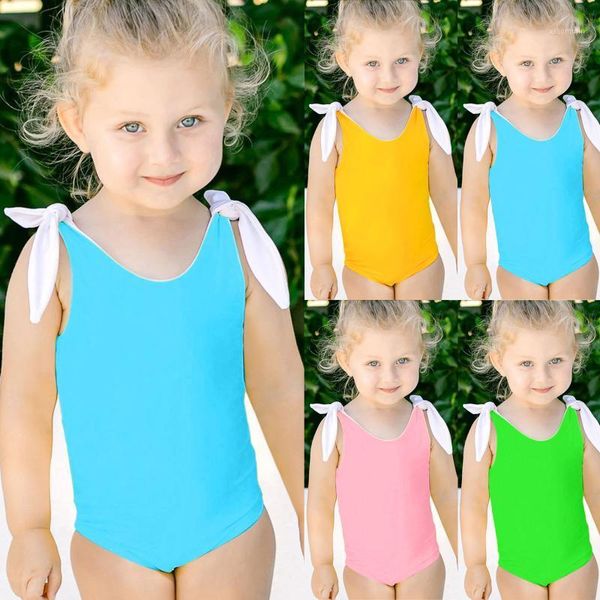 one-pieces toddler kids baby girl bikini shoulder tie (6m-5y) girls sleeveless lace solid color one-piece swimsuit swims, Black
one-pieces toddler kids baby girl bikini shoulder tie (6m-5y) girls sleeveless lace solid color one-piece swimsuit swims, Black