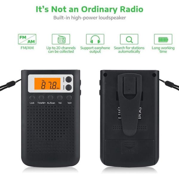 radio 2021 mini portable stereo pocket speaker with built-in headphone jack am fm alarm clock
radio 2021 mini portable stereo pocket speaker with built-in headphone jack am fm alarm clock