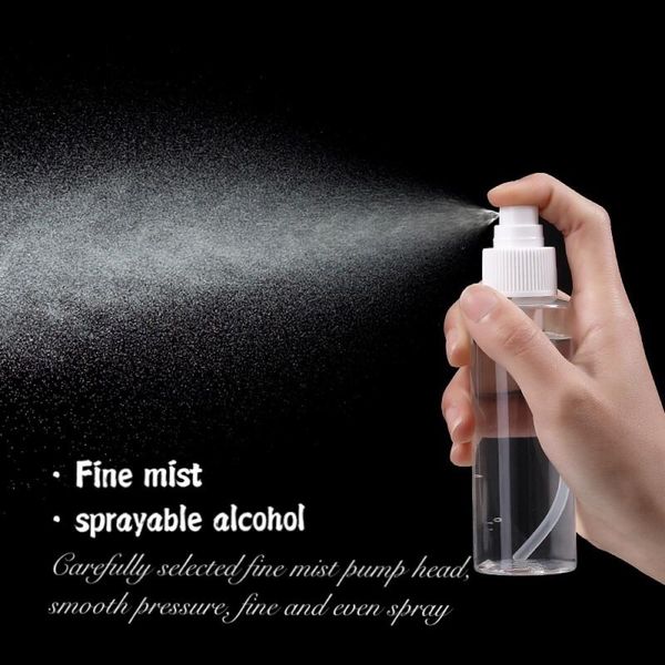storage bottles & jars 1pcs spray bottle nail cleaner dispensing makeup moisturizing alcohol liquid beauty tool
storage bottles & jars 1pcs spray bottle nail cleaner dispensing makeup moisturizing alcohol liquid beauty tool