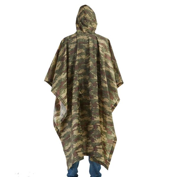 raincoats impermeable women/men jungle rain poncho backpack camouflage coat cycling climbing hiking travel cover
raincoats impermeable women/men jungle rain poncho backpack camouflage coat cycling climbing hiking travel cover