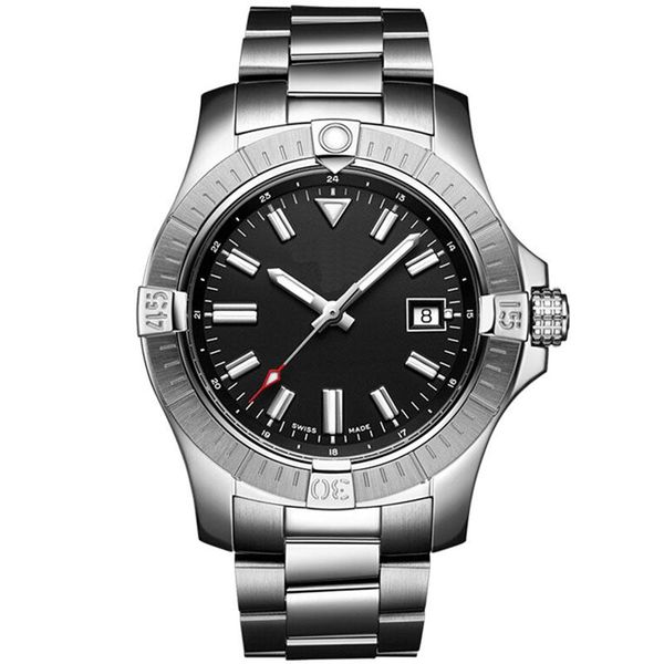 wristwatches luxury sapphire glass men's automatic mechanical watch stainless steel men sport brand male tourbillon clock, Slivery;brown
wristwatches luxury sapphire glass men's automatic mechanical watch stainless steel men sport brand male tourbillon clock, Slivery;brown