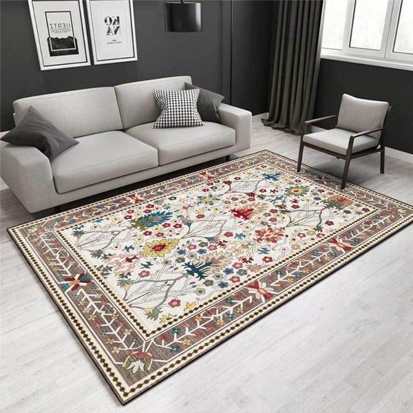 carpets kitchen antifouling mat multicolor persian carpet 120x160cm living room non-slip bedroom large area floor rugs
carpets kitchen antifouling mat multicolor persian carpet 120x160cm living room non-slip bedroom large area floor rugs