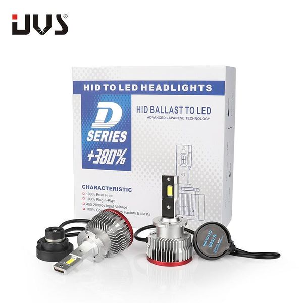 uvs d4s car light d4r led canbus headlight 70w 8600lm kit led to replace hid conversion lamps
uvs d4s car light d4r led canbus headlight 70w 8600lm kit led to replace hid conversion lamps
