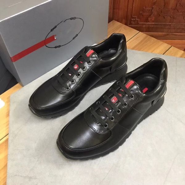 the new the new designer men fashion sneakers shoe luxury mens shoes the original perfect recovery casual shoes gen, Black
the new the new designer men fashion sneakers shoe luxury mens shoes the original perfect recovery casual shoes gen, Black