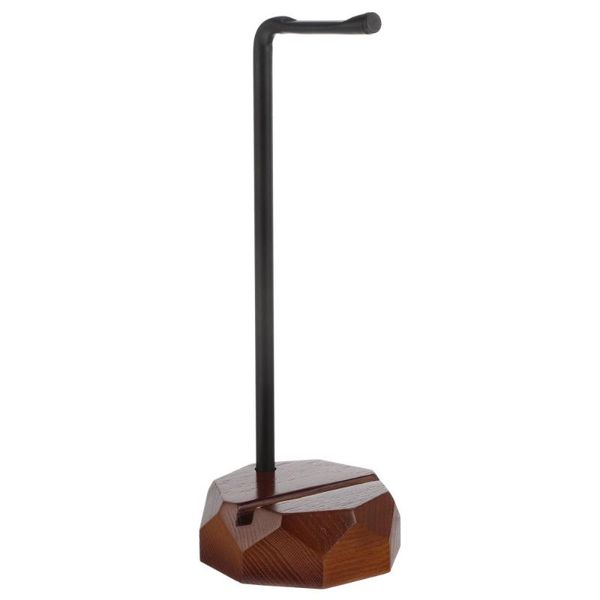 cell phone mounts & holders wood headphone rack simple headset display household holder cell phone mounts & holders wood headphone rack simple headset display household holder