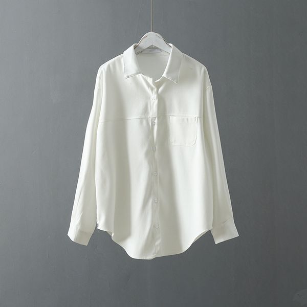 2021 blouse sleeve shirts women's blouses 88o0, White
2021 blouse sleeve shirts women's blouses 88o0, White