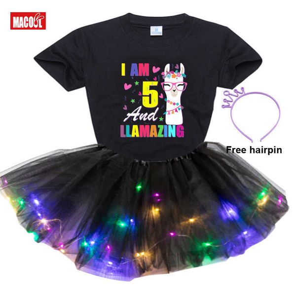girl birthday tutu drset llamazing birthday tshirt drgirl kids drset party light christmas drlittle girl costume x0803, Red;yellow
girl birthday tutu drset llamazing birthday tshirt drgirl kids drset party light christmas drlittle girl costume x0803, Red;yellow