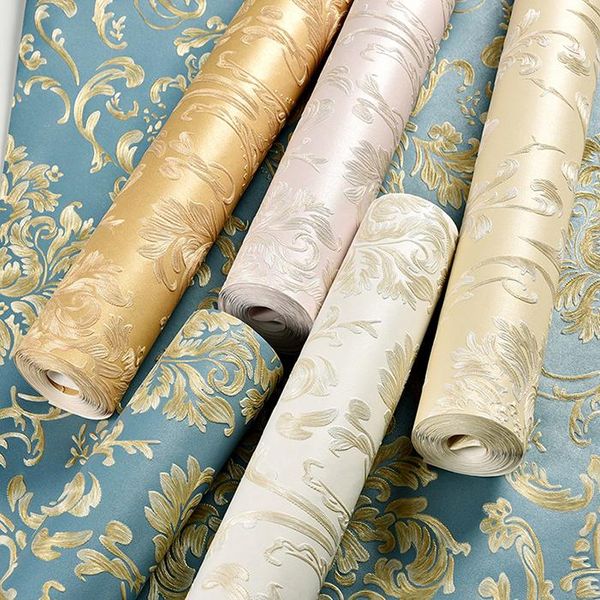 wallpapers 10m home improvement wall paper modern fashion non-woven flocking wallpaper rolls for bedroom background girl pattern
wallpapers 10m home improvement wall paper modern fashion non-woven flocking wallpaper rolls for bedroom background girl pattern