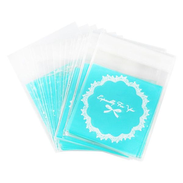 gift wrap 50pcs 10x10cm cookie packaging lace candy self-adhesive plastic bags for biscuits snack baking package
gift wrap 50pcs 10x10cm cookie packaging lace candy self-adhesive plastic bags for biscuits snack baking package