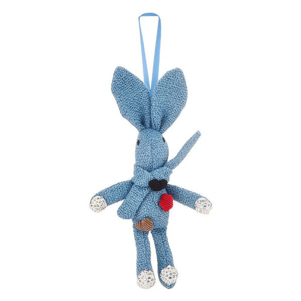 2021 fashion keychain rivet scarf rabbit teddy doll cotton bow tie long foot bear alloy key chain bag pendant small gift, Slivery;golden
2021 fashion keychain rivet scarf rabbit teddy doll cotton bow tie long foot bear alloy key chain bag pendant small gift, Slivery;golden