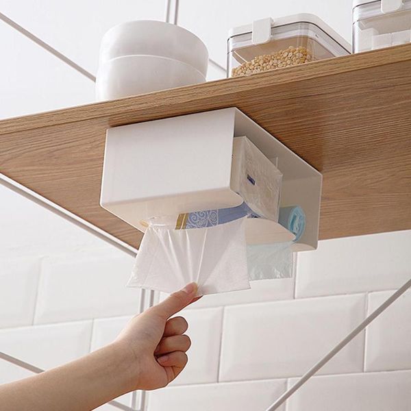 tissue boxes & napkins wall mounted napkin paper towel trash bag dispenser storage box organizer wet wipe
tissue boxes & napkins wall mounted napkin paper towel trash bag dispenser storage box organizer wet wipe