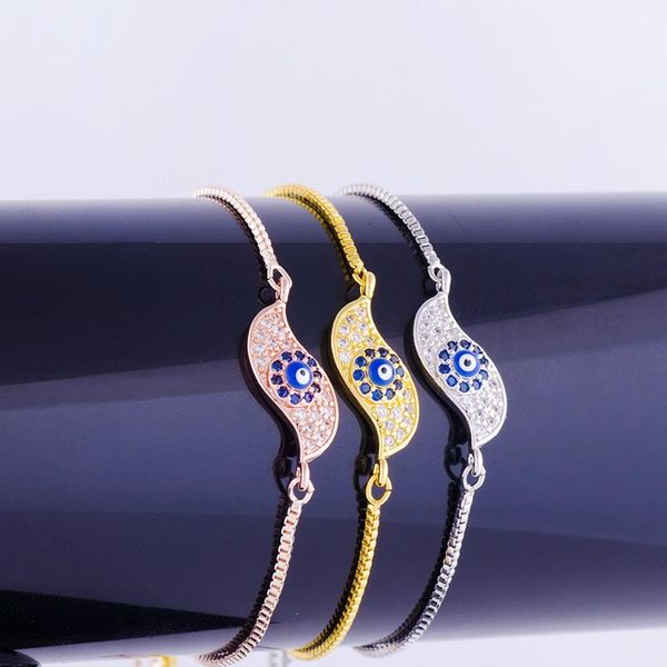 charm bracelets night of power fashion bracelet white green drilling moon evil eye drops crescent eid al-fitr gift, Golden;silver
charm bracelets night of power fashion bracelet white green drilling moon evil eye drops crescent eid al-fitr gift, Golden;silver