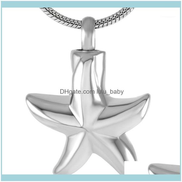 chains necklaces & pendants jewelrychains cremation ashes jewelry star-shaped necklace pendant deep hole front and back 1 drop delivery 2021, Silver
chains necklaces & pendants jewelrychains cremation ashes jewelry star-shaped necklace pendant deep hole front and back 1 drop delivery 2021, Silver