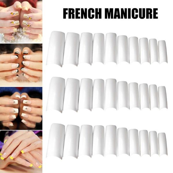 false nails 100/500pcs half french nail art tips acrylic uv gel manicure tip zpt5, Red;gold
false nails 100/500pcs half french nail art tips acrylic uv gel manicure tip zpt5, Red;gold