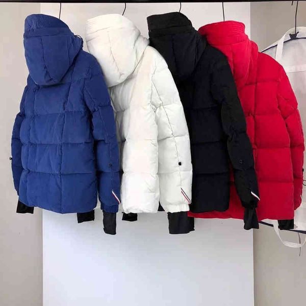 men's down & parkas brand desinger french mens jackets designer embroidered letter badge corduroy outdoor padded hooded jacket size1-6, Black
men's down & parkas brand desinger french mens jackets designer embroidered letter badge corduroy outdoor padded hooded jacket size1-6, Black