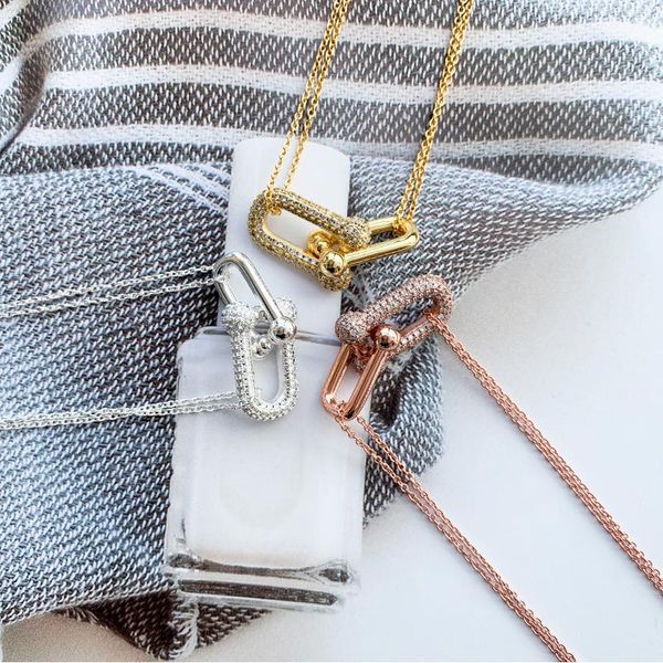 chains s925 sterling silver u-shaped diamond necklace 1:1 original logo ladies couple gift jewelry
chains s925 sterling silver u-shaped diamond necklace 1:1 original logo ladies couple gift jewelry