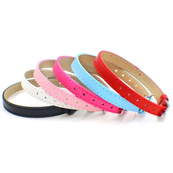 charm pu leather bracelet fashion casual gothic punk style belt for 8mm charms slide letters diy accessories, Golden;silver
charm pu leather bracelet fashion casual gothic punk style belt for 8mm charms slide letters diy accessories, Golden;silver