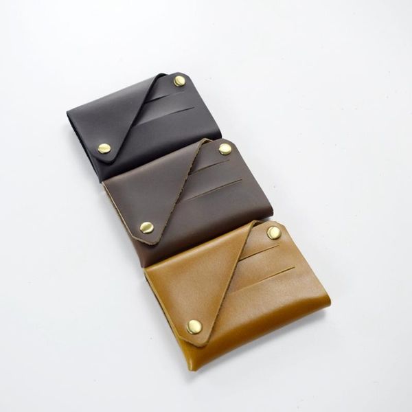 card holders originality credit id small wallets men and women wallet pocket coin purse custom name, Brown;gray
card holders originality credit id small wallets men and women wallet pocket coin purse custom name, Brown;gray