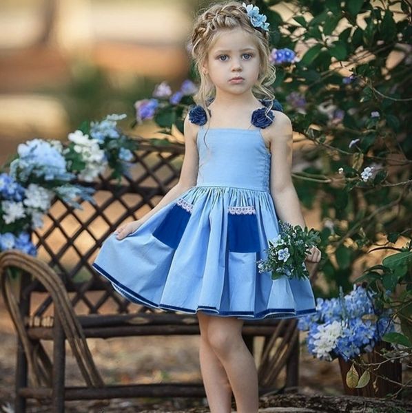 2021 summer girls suspender dress with lace pleated princess dresses sleeveless denim blue skirt pocket beach casual clothing h230w96, Red;yellow
2021 summer girls suspender dress with lace pleated princess dresses sleeveless denim blue skirt pocket beach casual clothing h230w96, Red;yellow