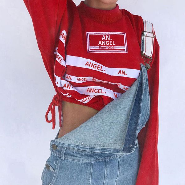2021 vintage cherry red letter impression cut-out female sweatshirt casual girl steetwear fashion new autumn cord jsps, Black
2021 vintage cherry red letter impression cut-out female sweatshirt casual girl steetwear fashion new autumn cord jsps, Black