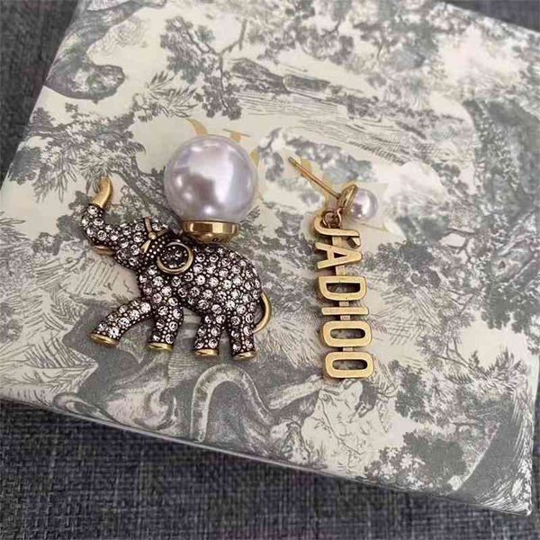 75% off outlet online family pearl elephant letter single earring fashion simple 925 silver needle earrings female 8sdc
75% off outlet online family pearl elephant letter single earring fashion simple 925 silver needle earrings female 8sdc