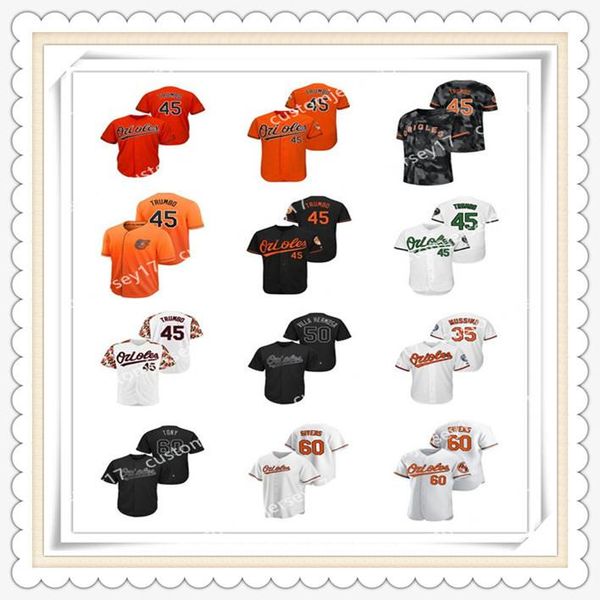 custom men women youth baltimore orioles 45 trumbo 35 mussina 60 givens 28 mercurio 51 frita player 2020 baseball jerseys, Blue;black
custom men women youth baltimore orioles 45 trumbo 35 mussina 60 givens 28 mercurio 51 frita player 2020 baseball jerseys, Blue;black