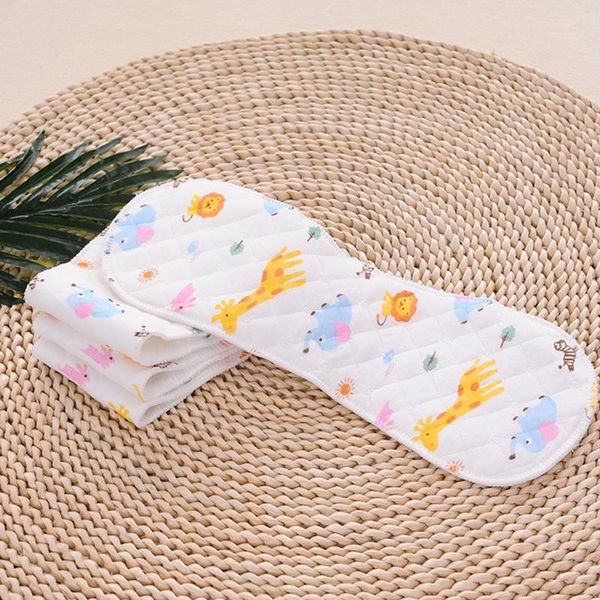 reusable baby diapers cloth diaper inserts cartoon printed cotton washable babies soft eco-friendly
reusable baby diapers cloth diaper inserts cartoon printed cotton washable babies soft eco-friendly