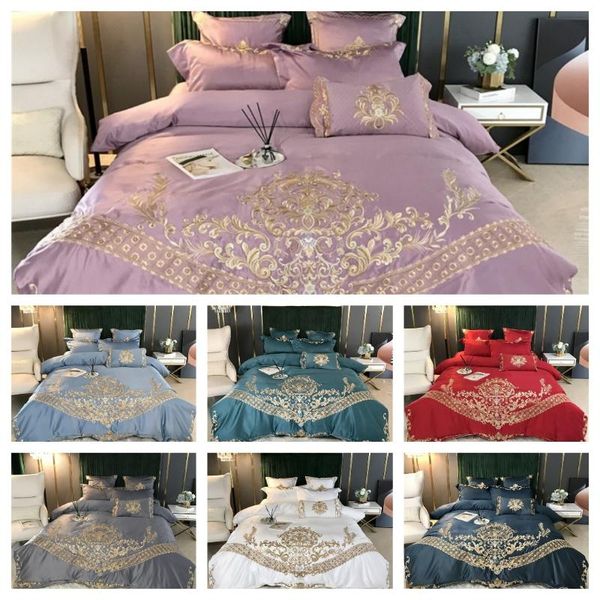 bedding sets 2021 style 2 or 3pcs fancy work printing soft duvet cover 1 quilt + 1/2 pillowcases single twin full king
bedding sets 2021 style 2 or 3pcs fancy work printing soft duvet cover 1 quilt + 1/2 pillowcases single twin full king