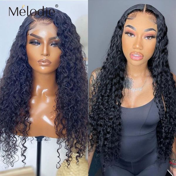 lace wigs hd transparent 28 30 inch deep wave closure front human hair brazilian remy water 4x4 5x5 frontal wig, Black;brown
lace wigs hd transparent 28 30 inch deep wave closure front human hair brazilian remy water 4x4 5x5 frontal wig, Black;brown