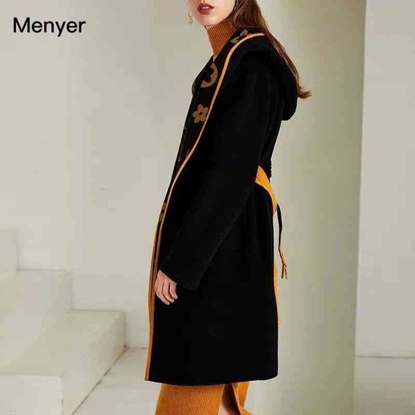 designercorrect version of black en coat women's middle long new autumn and winter double-sided ve et cloak wool outsidebalencaiga
designercorrect version of black en coat women's middle long new autumn and winter double-sided ve et cloak wool outsidebalencaiga