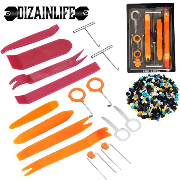 professional hand tool sets plastic car radio disassembly kit fastener removal door clip panel trim audio dashboard open installer pry set f
professional hand tool sets plastic car radio disassembly kit fastener removal door clip panel trim audio dashboard open installer pry set f