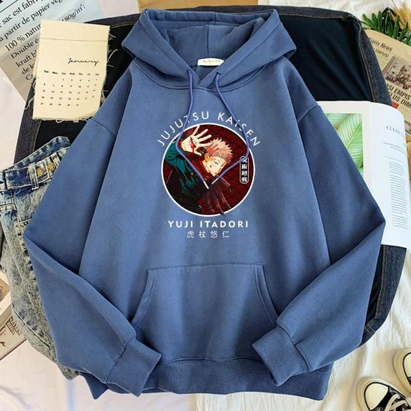 men's hoodies & sweatshirts men sweaterjujutsu kaisen itadori yuji printed sudaderaman round neck sports oversize hoodied fleece warm f, Black
men's hoodies & sweatshirts men sweaterjujutsu kaisen itadori yuji printed sudaderaman round neck sports oversize hoodied fleece warm f, Black