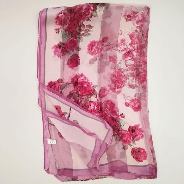 scarves fashion innovation female ornaments silk scarf floral comfort soft, Blue;gray
scarves fashion innovation female ornaments silk scarf floral comfort soft, Blue;gray