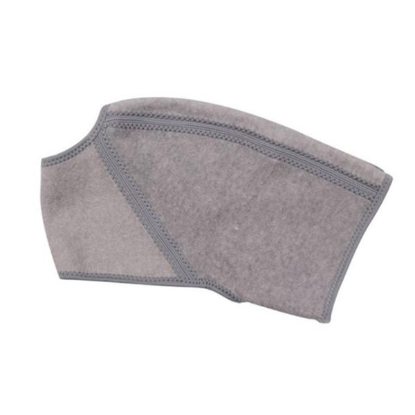 back support 1pc shoulder warmer protector bamboo charcoal fiber pad wrap brace for sport sleeping breathable size xl, Black;blue
back support 1pc shoulder warmer protector bamboo charcoal fiber pad wrap brace for sport sleeping breathable size xl, Black;blue