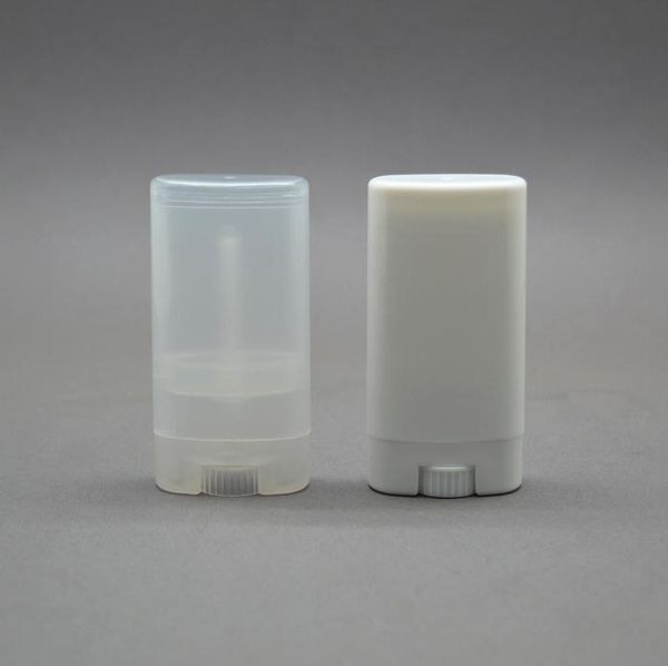2600pcs 15ml clear/white deodorant container lotion bar oval twist tube round lip balm tube wholesale
2600pcs 15ml clear/white deodorant container lotion bar oval twist tube round lip balm tube wholesale