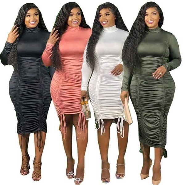 plus size 5xl dresses for women party elegant bandage draped stacked skinny super stretch birthday dress wholesale drop 211106, Black
plus size 5xl dresses for women party elegant bandage draped stacked skinny super stretch birthday dress wholesale drop 211106, Black
