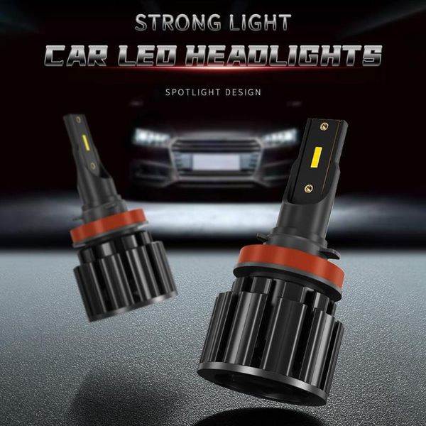 car headlights 1pair 9-30v h1/h3/h4/h7/h11 6500k 8000lm high brightness ip67 waterproof led fog light accessories headlight bulbs
car headlights 1pair 9-30v h1/h3/h4/h7/h11 6500k 8000lm high brightness ip67 waterproof led fog light accessories headlight bulbs