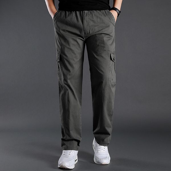 2021 new fall male casual cotton long straight homme sporting runners loose big size 5xl 6xl caqui business men's pants f7zg, Black
2021 new fall male casual cotton long straight homme sporting runners loose big size 5xl 6xl caqui business men's pants f7zg, Black