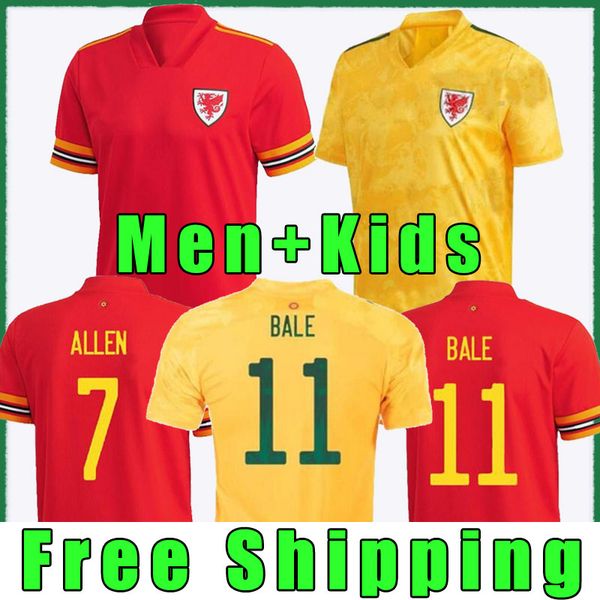 2021 wales soccer jerseys national team home away bale james wilson ramsey men kids maillot de football shirts allen vokes camiseta futol un, Black;yellow
2021 wales soccer jerseys national team home away bale james wilson ramsey men kids maillot de football shirts allen vokes camiseta futol un, Black;yellow