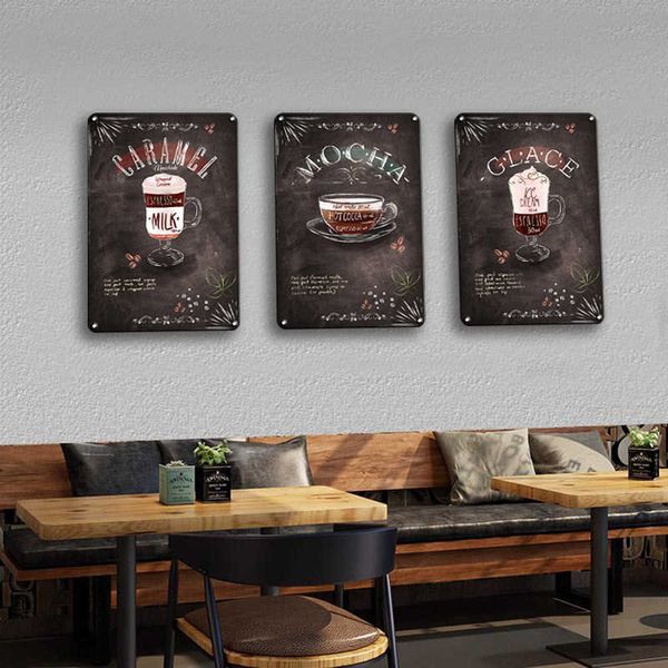 delicate cooking plate tin sign decor restaurant cafe kitchen art wall decoration accessories retro coffee metal poster
delicate cooking plate tin sign decor restaurant cafe kitchen art wall decoration accessories retro coffee metal poster