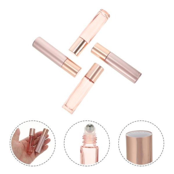 storage bottles & jars 12pcs 10ml essential oil glass roller portable dispenser for home travel
storage bottles & jars 12pcs 10ml essential oil glass roller portable dispenser for home travel
