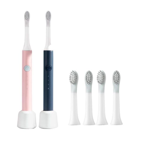 smart home control pinjing ex3 rechargeable electric sonic toothbrush usb tooth teeth brush deep cleaning waterproof
smart home control pinjing ex3 rechargeable electric sonic toothbrush usb tooth teeth brush deep cleaning waterproof