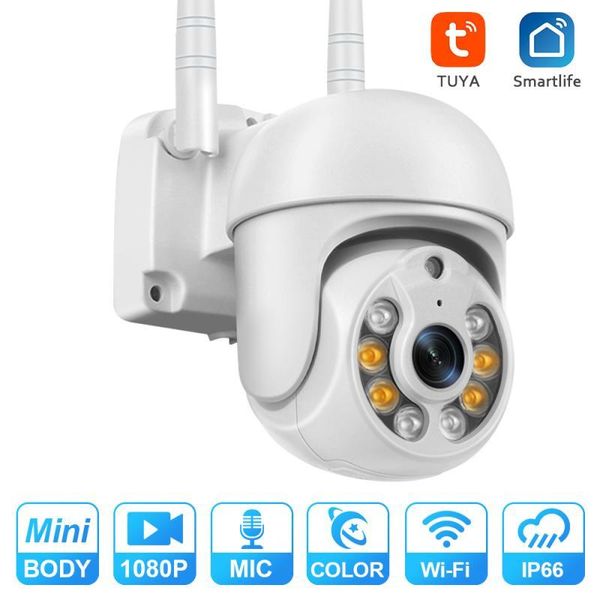 cameras tuya 2mp ip camera outdoor wifi audio speed dome ptz security camcorders ir night vision p2p wireless cctv cam with sd card slot
cameras tuya 2mp ip camera outdoor wifi audio speed dome ptz security camcorders ir night vision p2p wireless cctv cam with sd card slot