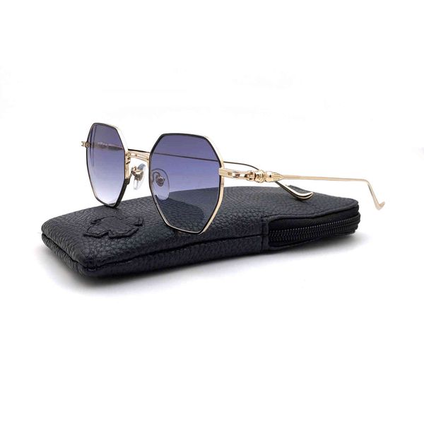 sunglasses fashion polygon women's avant-garde men's personalized pilot, White;black
sunglasses fashion polygon women's avant-garde men's personalized pilot, White;black