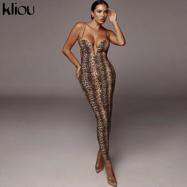 serpentine print sleeveless backless women dress elegant slim pencil adjustable shoulder strap banquet, Black;gray
serpentine print sleeveless backless women dress elegant slim pencil adjustable shoulder strap banquet, Black;gray
