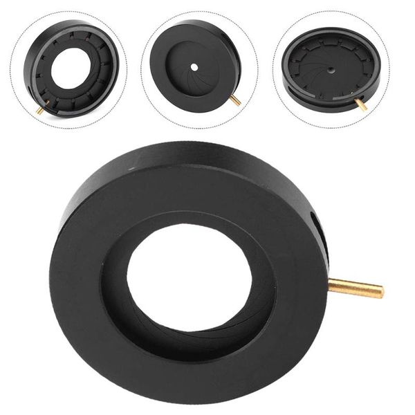 bath accessory set adjustable iris aperture diaphragm 1.5-25mm microscope adapter
bath accessory set adjustable iris aperture diaphragm 1.5-25mm microscope adapter